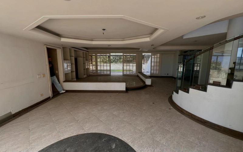 Apartamento en Medellín en El Campestre