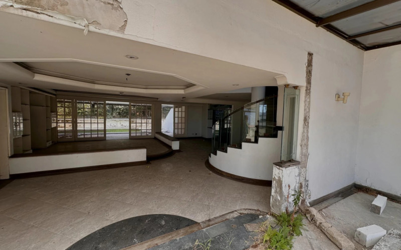 Apartamento en Medellín en El Campestre