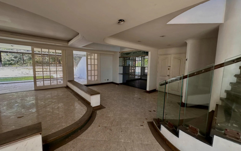 Apartamento en Medellín en El Campestre