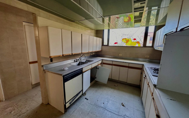 Apartamento en Medellín en El Campestre