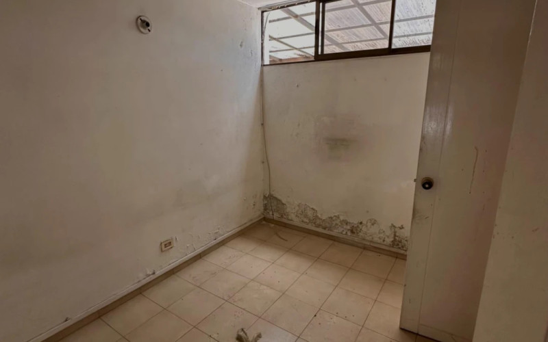 Apartamento en Medellín en El Campestre