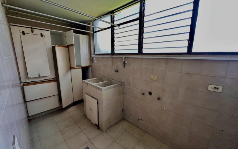 Apartamento en Medellín en El Campestre