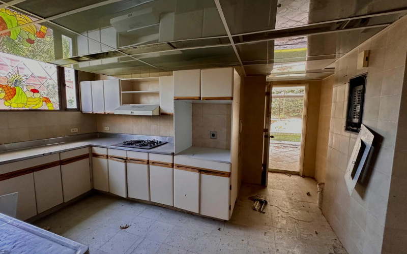 Apartamento en Medellín en El Campestre