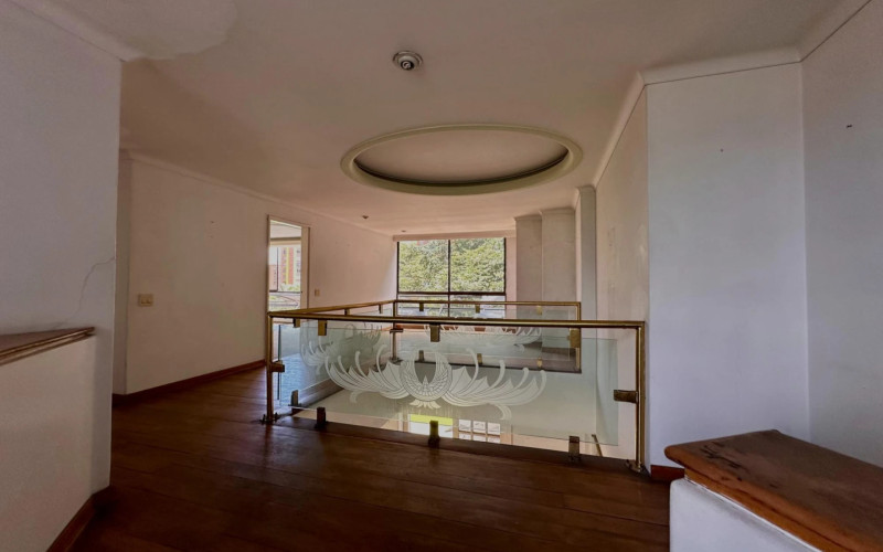 Apartamento en Medellín en El Campestre