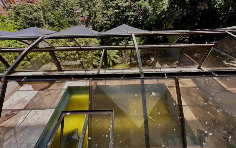 Apartamento en Medellín en El Campestre