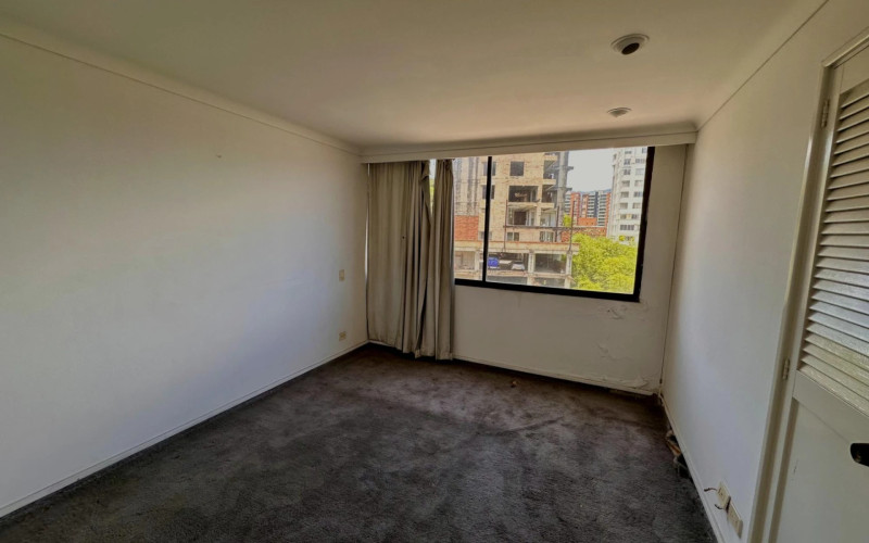 Apartamento en Medellín en El Campestre