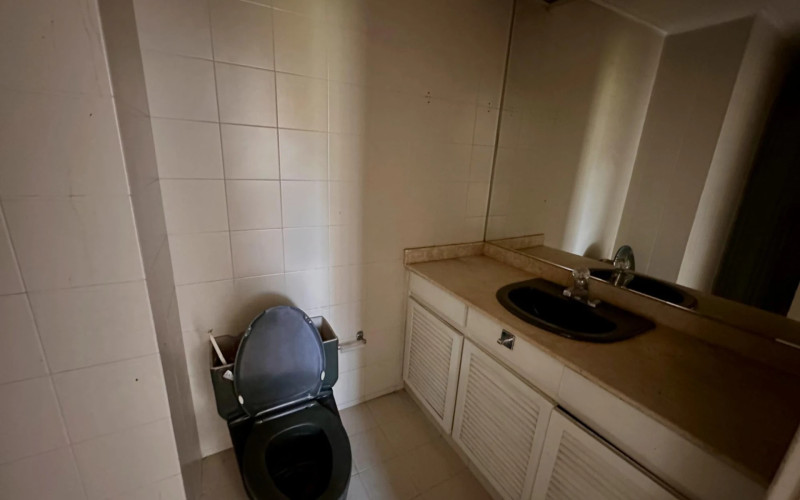 Apartamento en Medellín en El Campestre