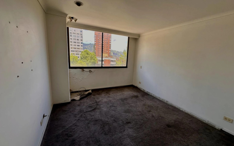 Apartamento en Medellín en El Campestre