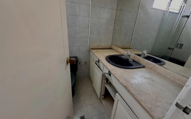 Apartamento en Medellín en El Campestre