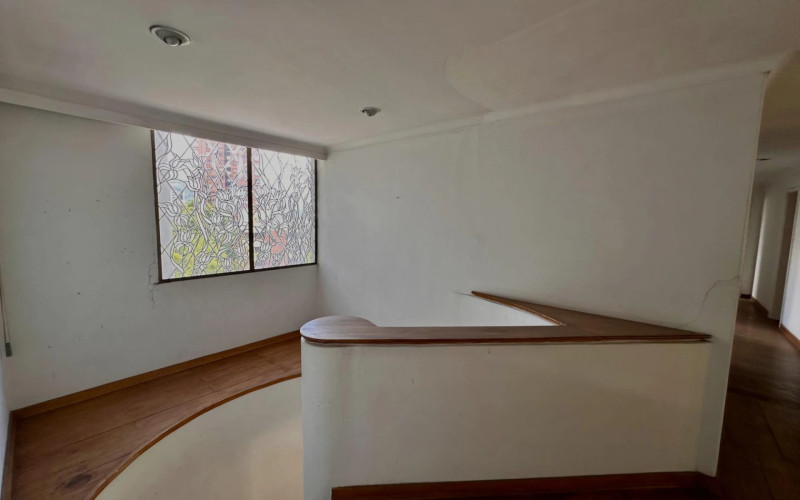 Apartamento en Medellín en El Campestre