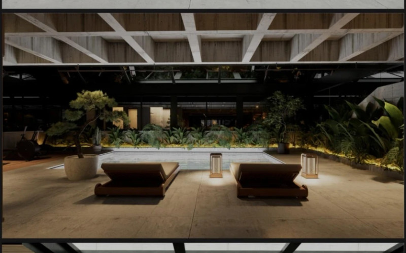 Apartamento en Medellín en El Campestre
