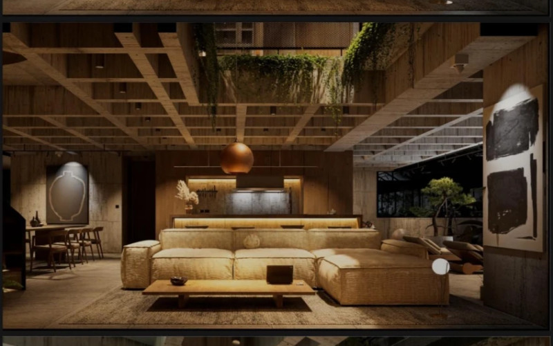 Apartamento en Medellín en El Campestre