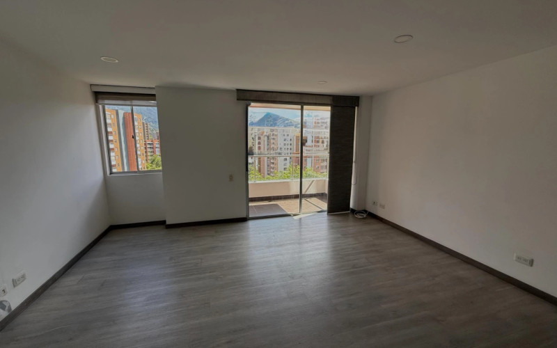 Apartamento en Envigado en El Esmeraldal