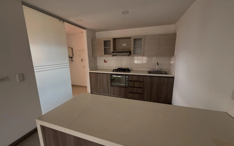 Apartamento en Envigado en El Esmeraldal