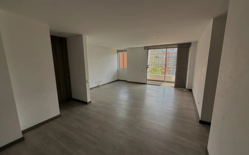 Apartamento en Envigado en El Esmeraldal