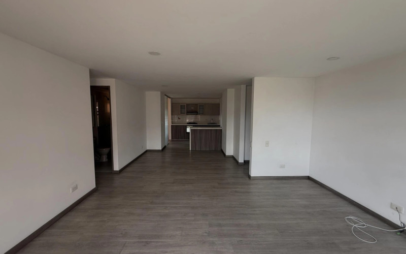 Apartamento en Envigado en El Esmeraldal