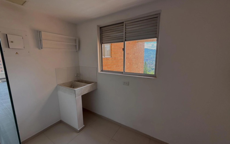 Apartamento en Envigado en El Esmeraldal