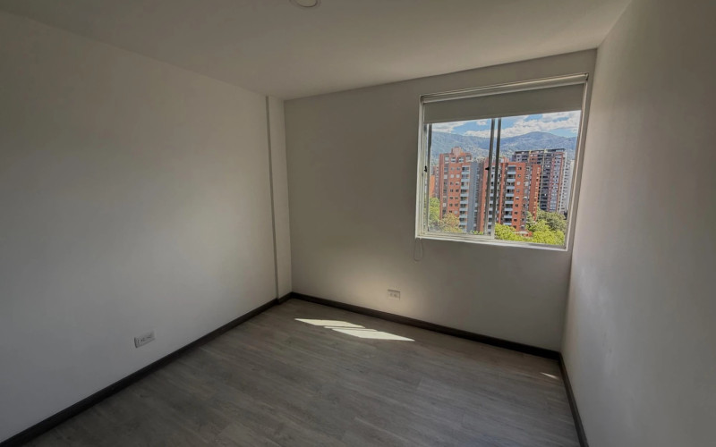 Apartamento en Envigado en El Esmeraldal