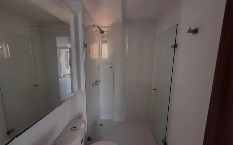 Apartamento en Envigado en El Esmeraldal