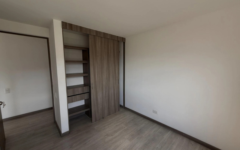 Apartamento en Envigado en El Esmeraldal