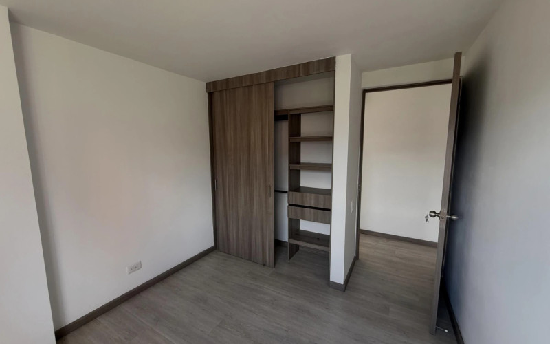 Apartamento en Envigado en El Esmeraldal