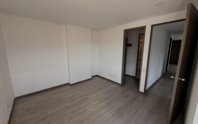 Apartamento en Envigado en El Esmeraldal