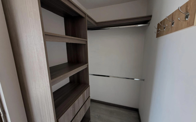 Apartamento en Envigado en El Esmeraldal