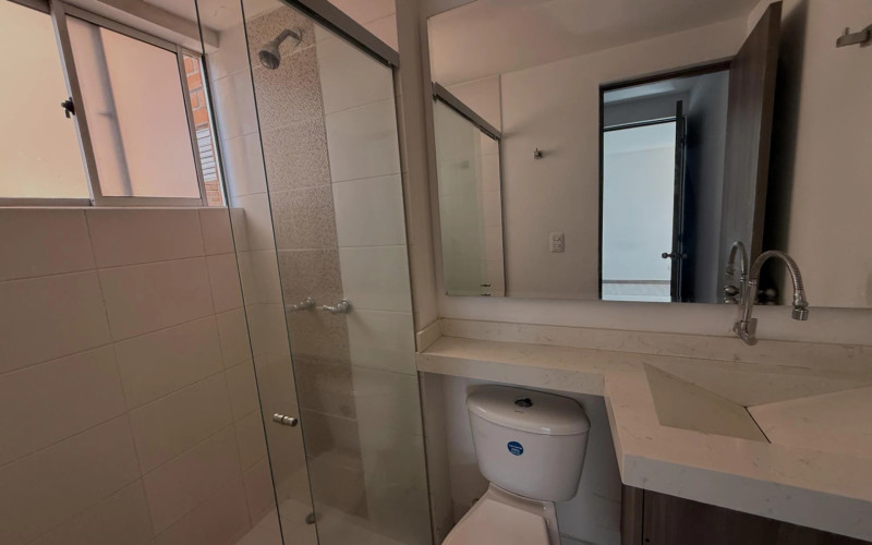 Apartamento en Envigado en El Esmeraldal