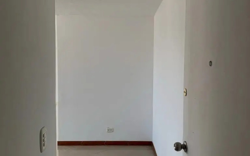 Apartamento en Medellín en Loma de San Julian