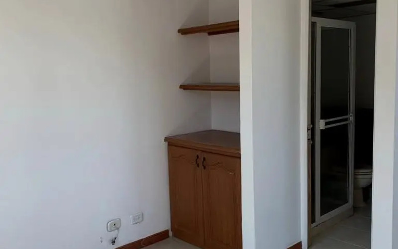 Apartamento en Medellín en Loma de San Julian