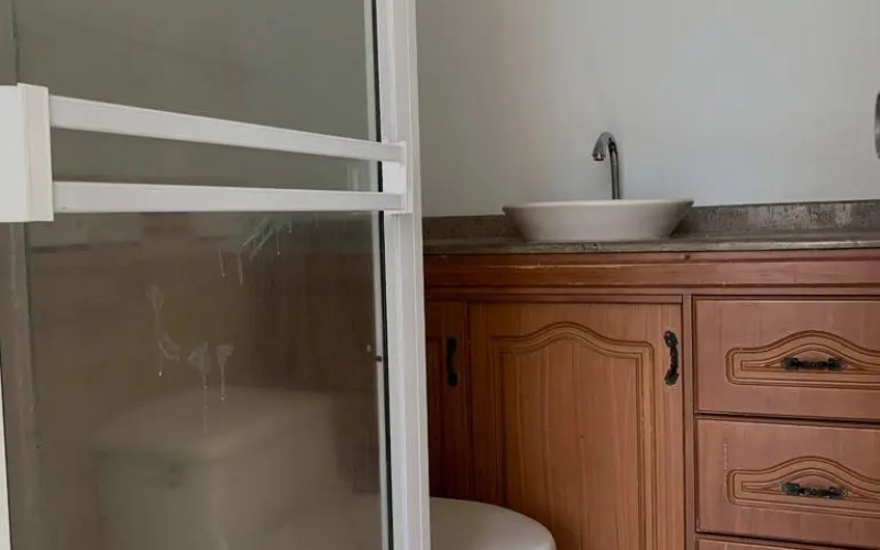 Apartamento en Medellín en Loma de San Julian