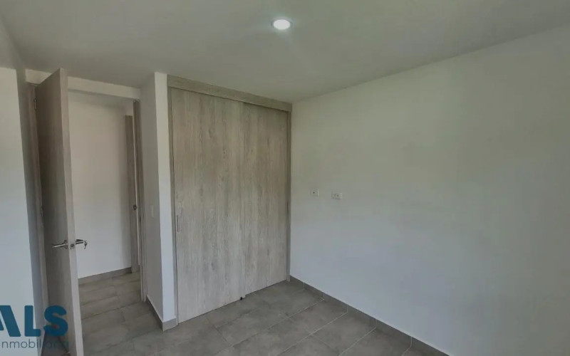 Apartamento en Medellín en Loma de Los Bernal