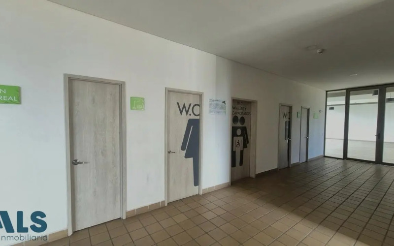 Apartamento en Medellín en Loma de Los Bernal