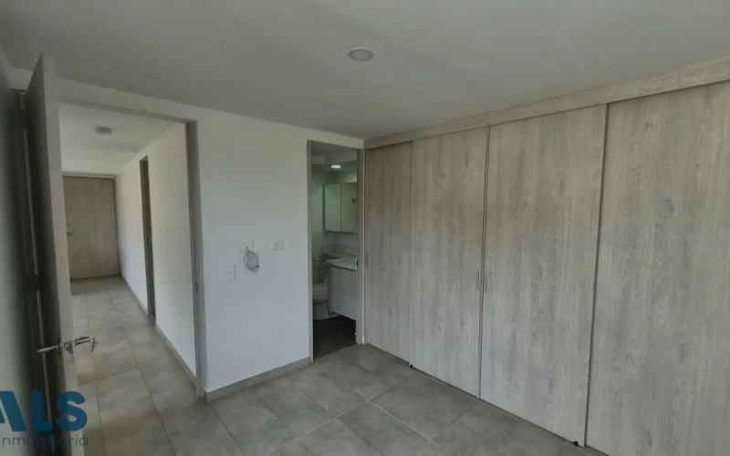 Apartamento en Medellín en Loma de Los Bernal