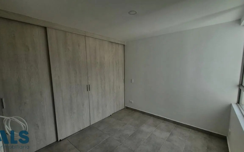 Apartamento en Medellín en Loma de Los Bernal