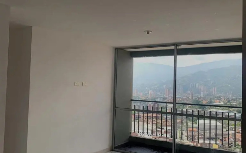 Apartamento en Itagüí en San Gabriel