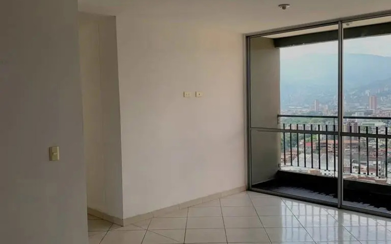 Apartamento en Itagüí en San Gabriel