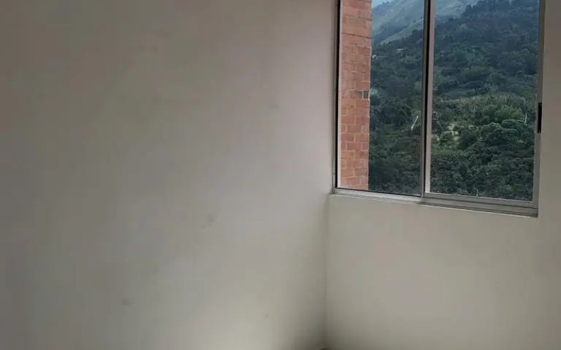 Apartamento en Itagüí en San Gabriel