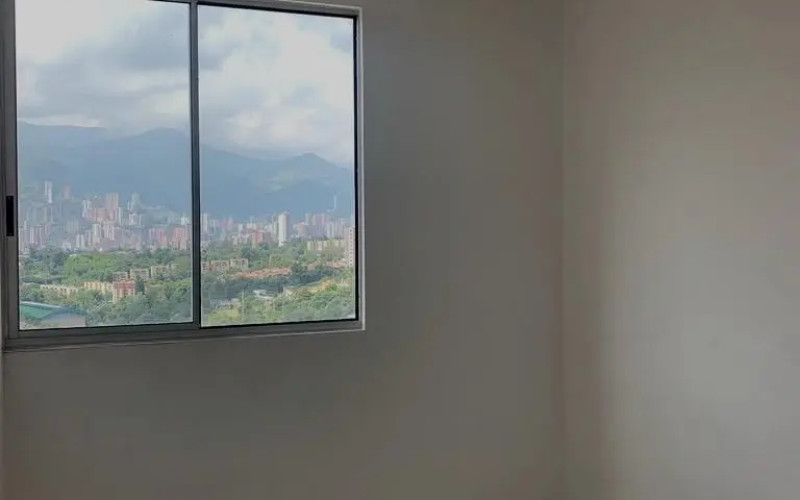 Apartamento en Itagüí en San Gabriel
