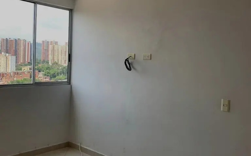 Apartamento en Itagüí en San Gabriel