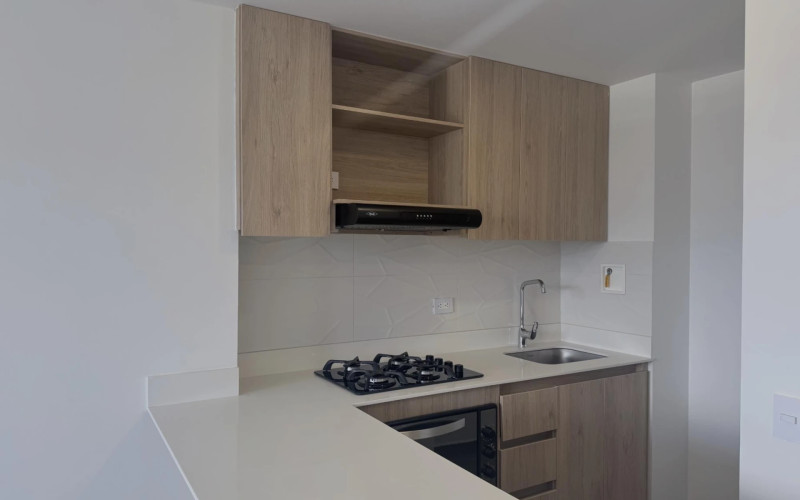 Apartamento en Medellín en Guayabal