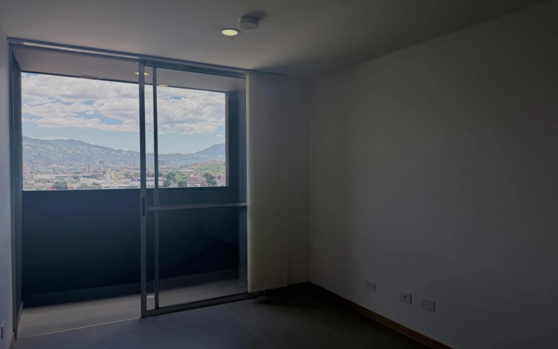 Apartamento en Medellín en Guayabal