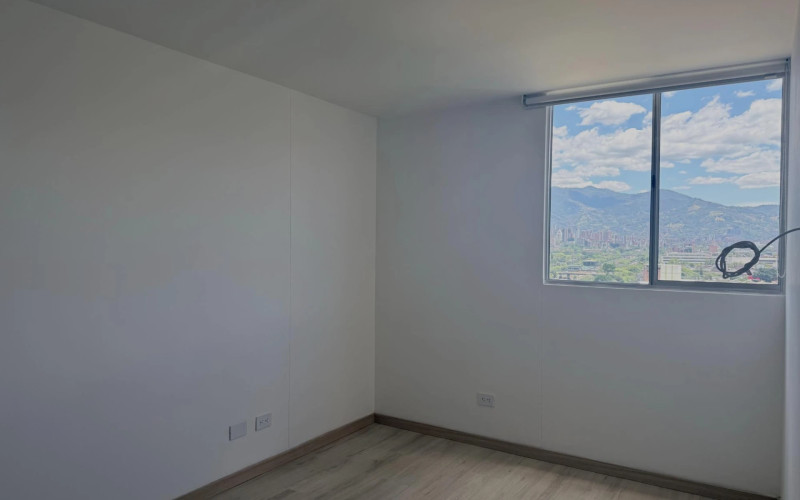 Apartamento en Medellín en Guayabal