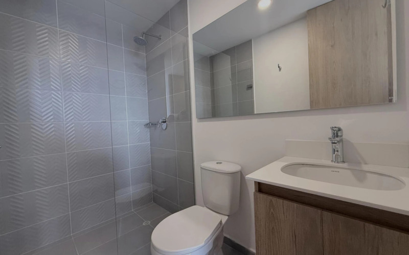 Apartamento en Medellín en Guayabal