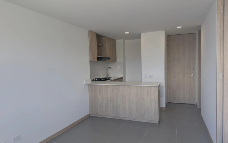 Apartamento en Medellín en Guayabal