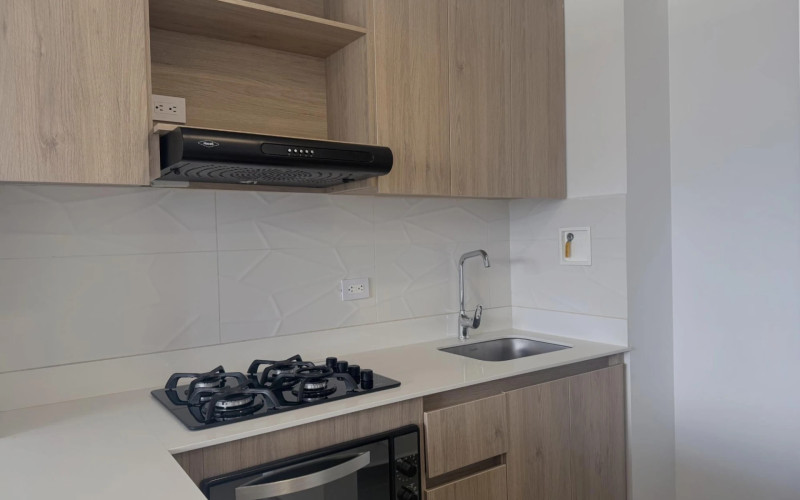 Apartamento en Medellín en Guayabal