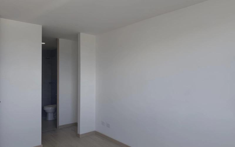 Apartamento en Medellín en Guayabal