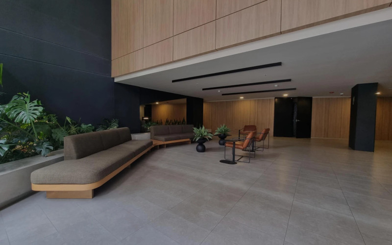 Apartamento en Envigado en El Trianón