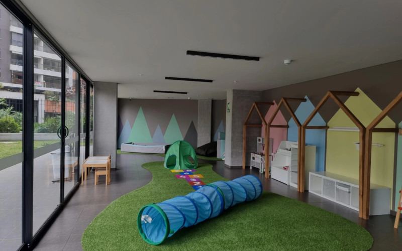 Apartamento en Envigado en El Trianón