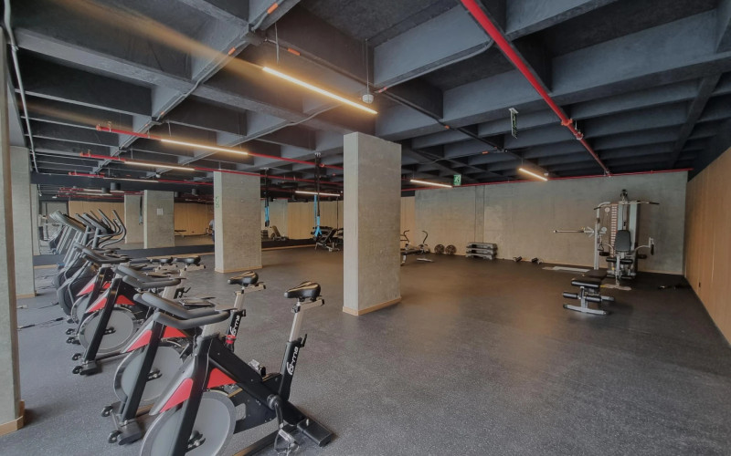 Apartamento en Envigado en El Trianón